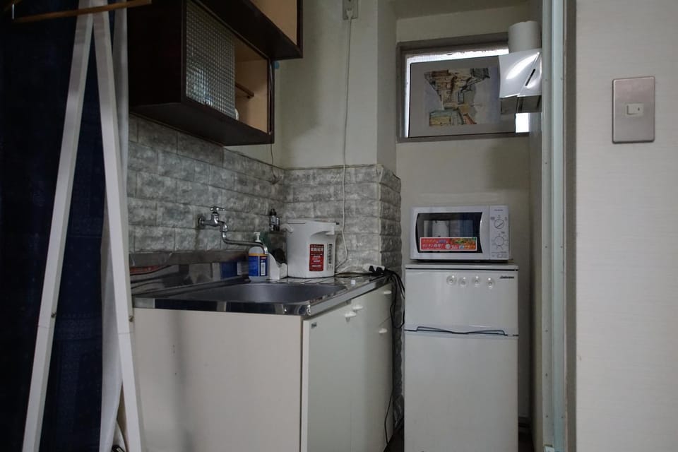 TOKYOGUEST日本橋 Hotel in Japan