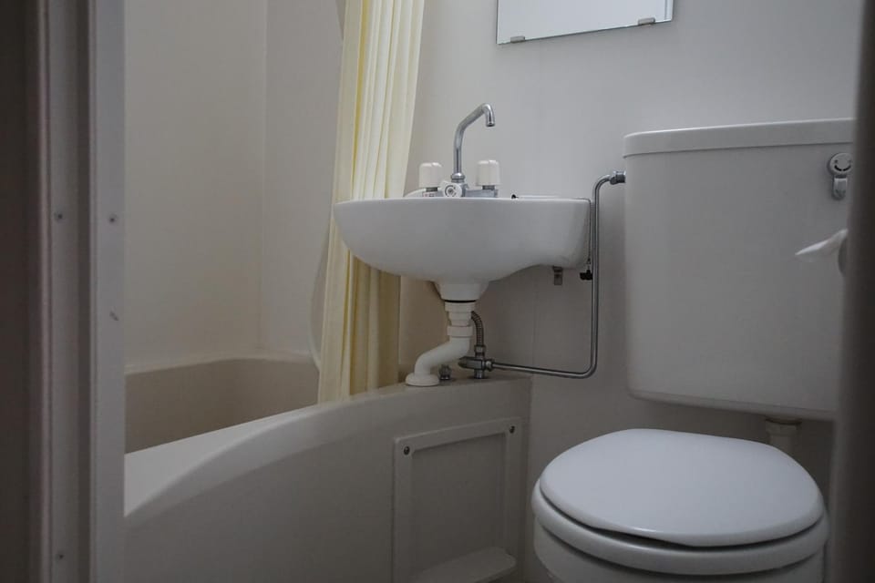 TOKYOGUEST日本橋 Hotel in Japan