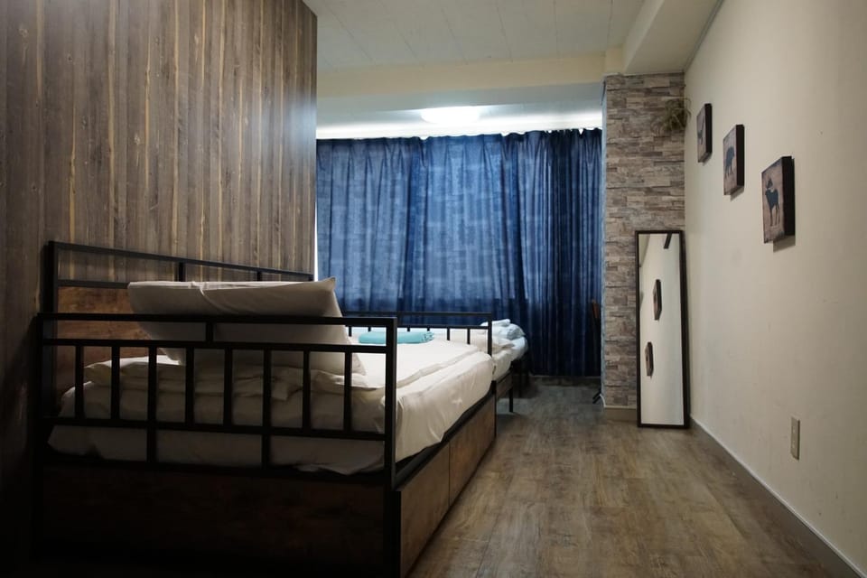 TOKYOGUEST日本橋 Hotel in Chiba Prefecture
