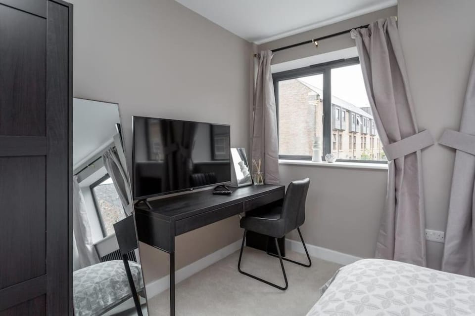TV and multimedia, Bedroom