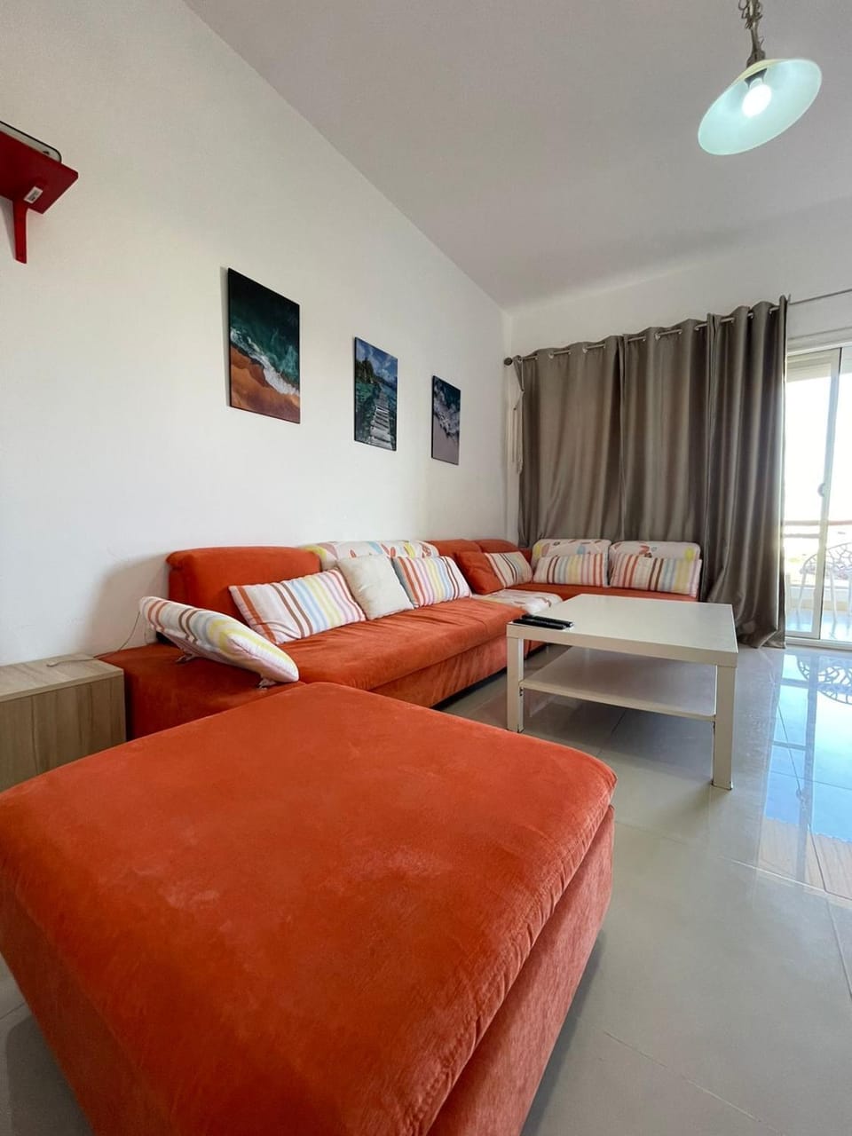 Amwaj North Cost VIP Chalet Apartment in Egypt