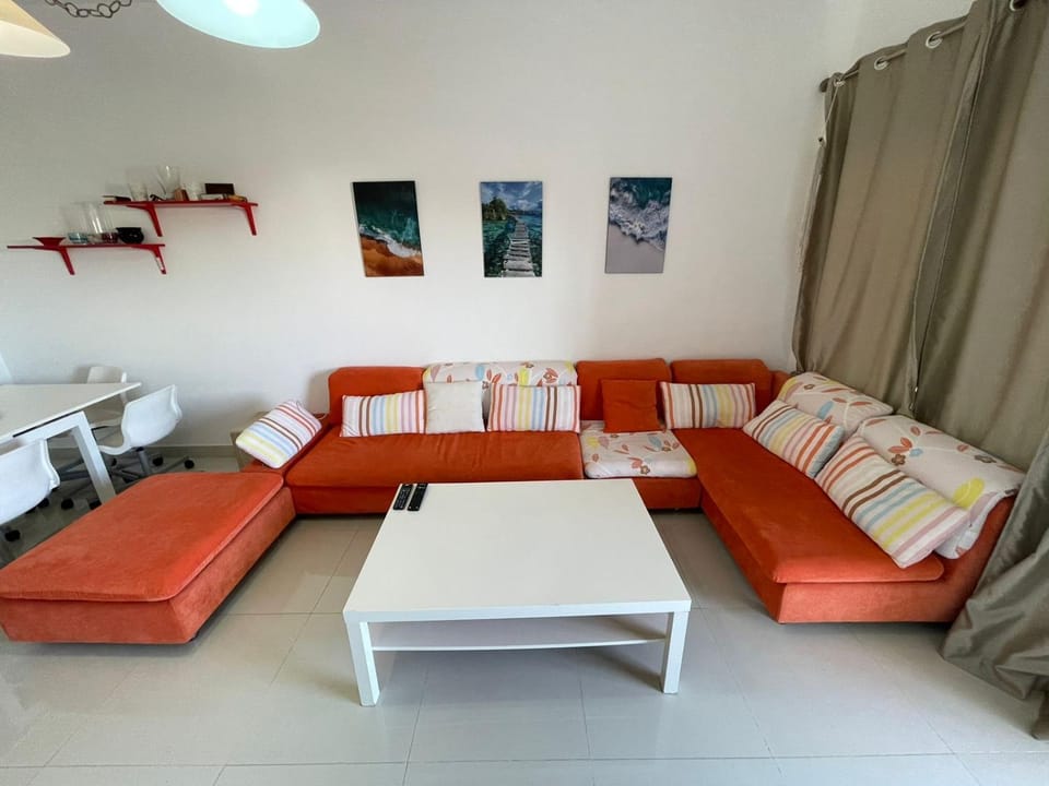 Amwaj North Cost VIP Chalet Apartment in Egypt
