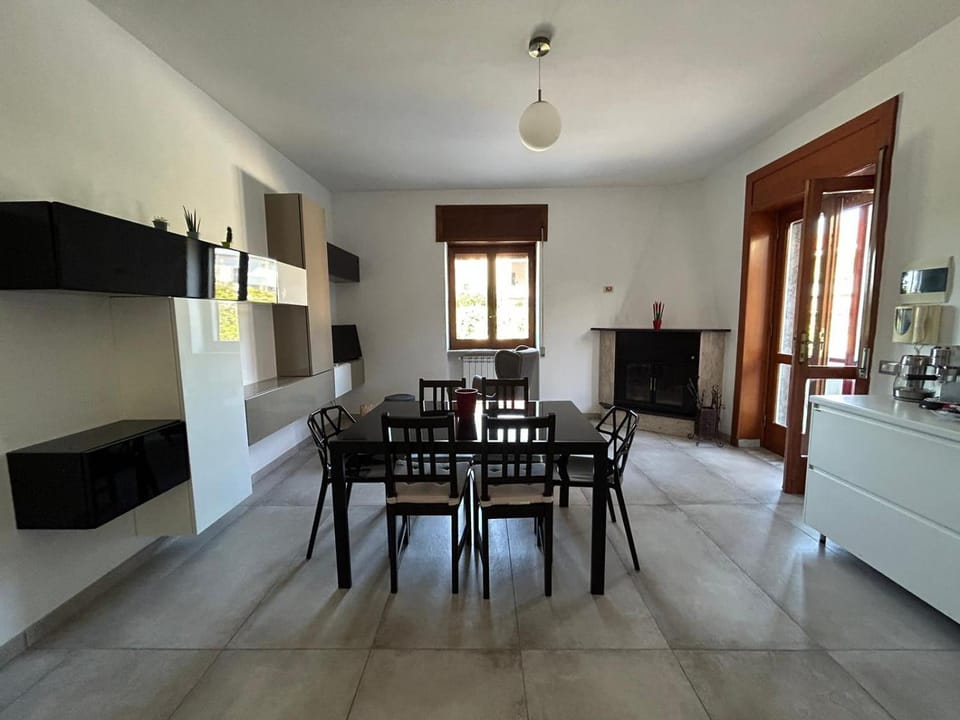 GrannyHome Apartment in Campania