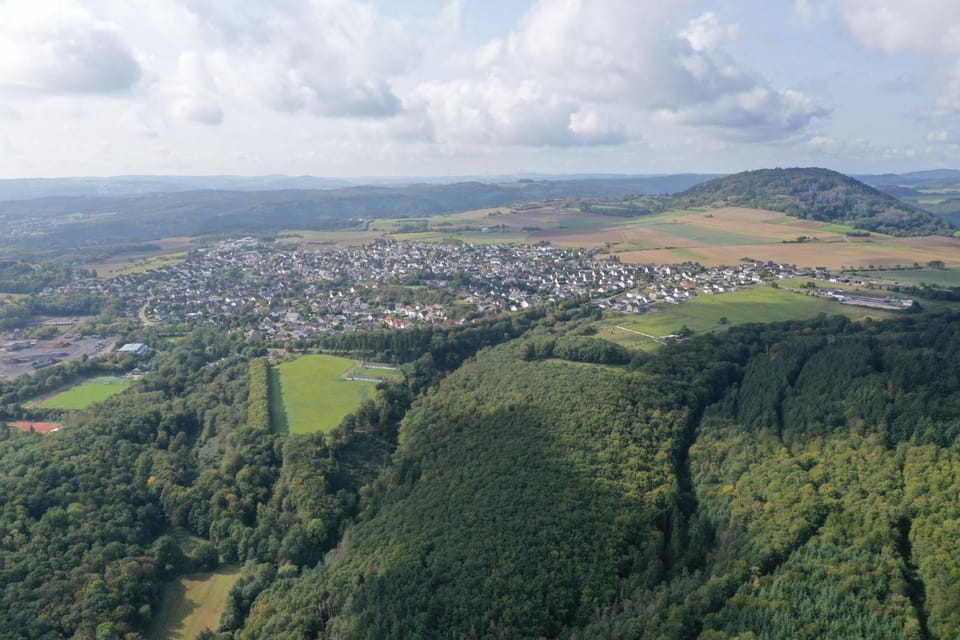 Ferienwohnung Mara Apartment in Mayen