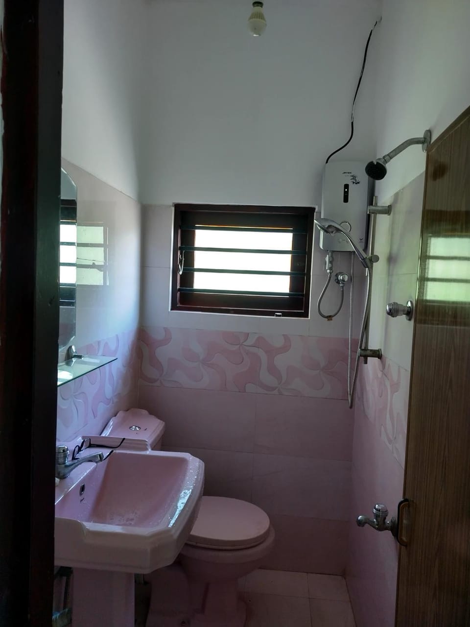 Toilet, Bathroom