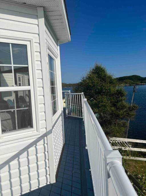 Comfort with a View House in Newfoundland and Labrador