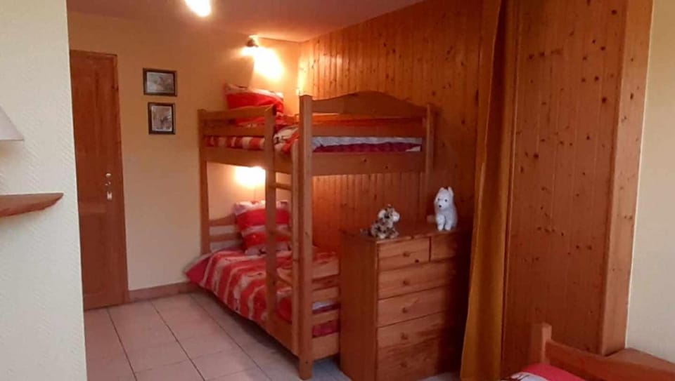 Les Angéliques Apartment in Xonrupt-Longemer