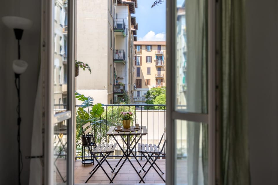 View (from property/room), Balcony/Terrace, Balcony/Terrace