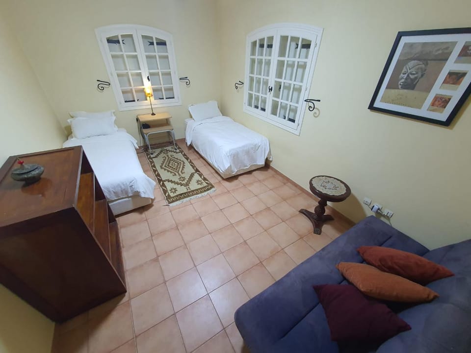 Lara House 3 Vacation rental in Agadir