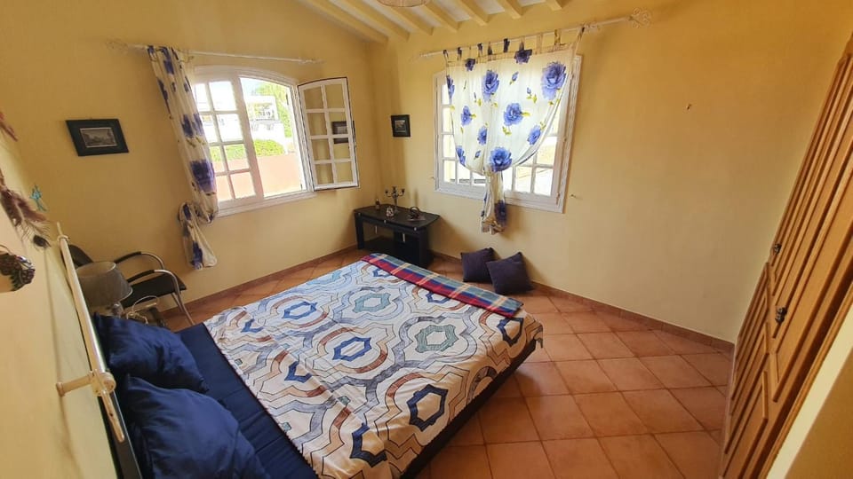 Lara House 3 Vacation rental in Agadir