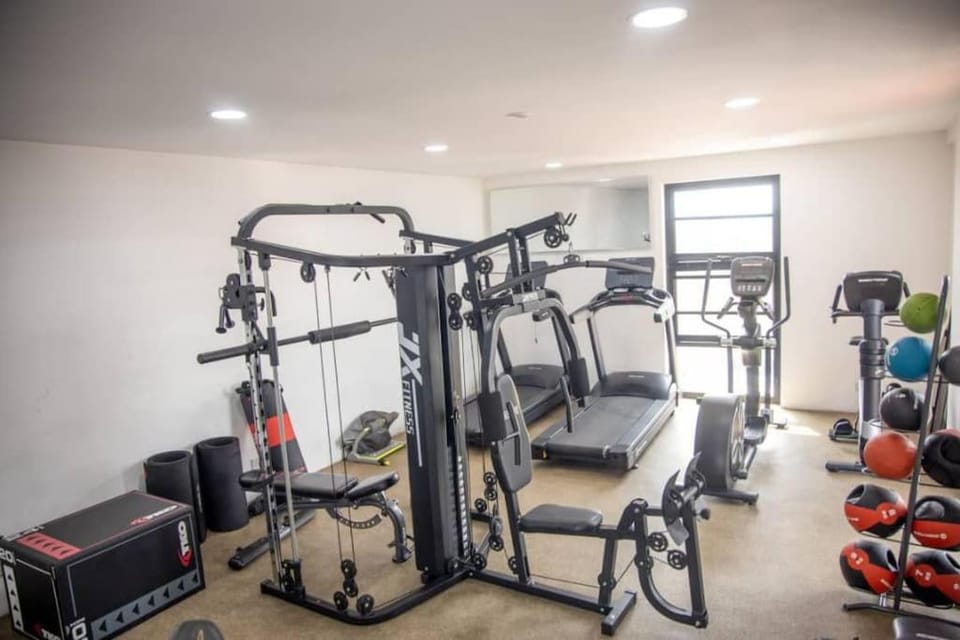 Labone Finest 2 Bed Apartment in Accra