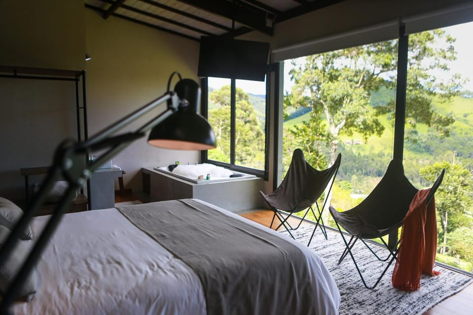 TV and multimedia, Bedroom
