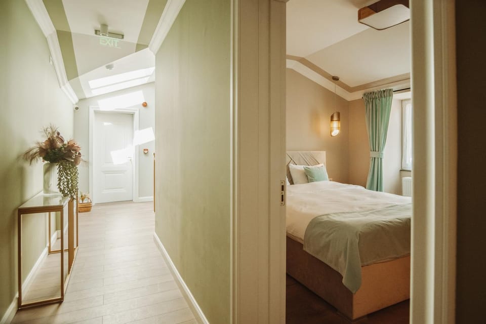 B59 BOUTIQUE HOTEL Hotel in Romania