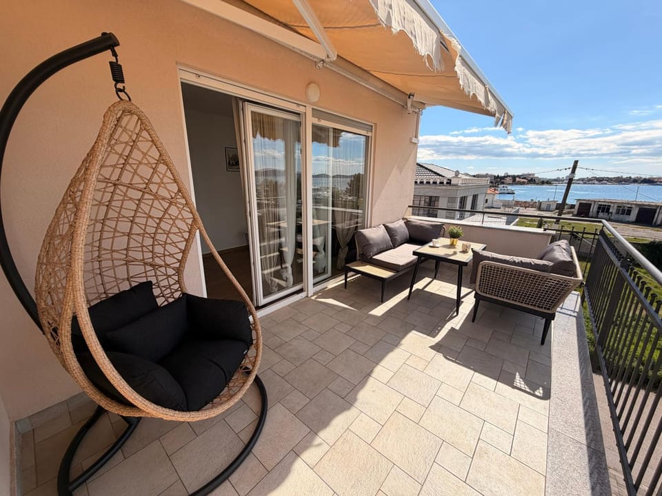 Apartment Lovre Zadar Apartment in Zadar