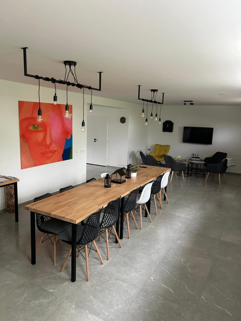 Penzion NoFasada Bed and Breakfast in South Moravian Region