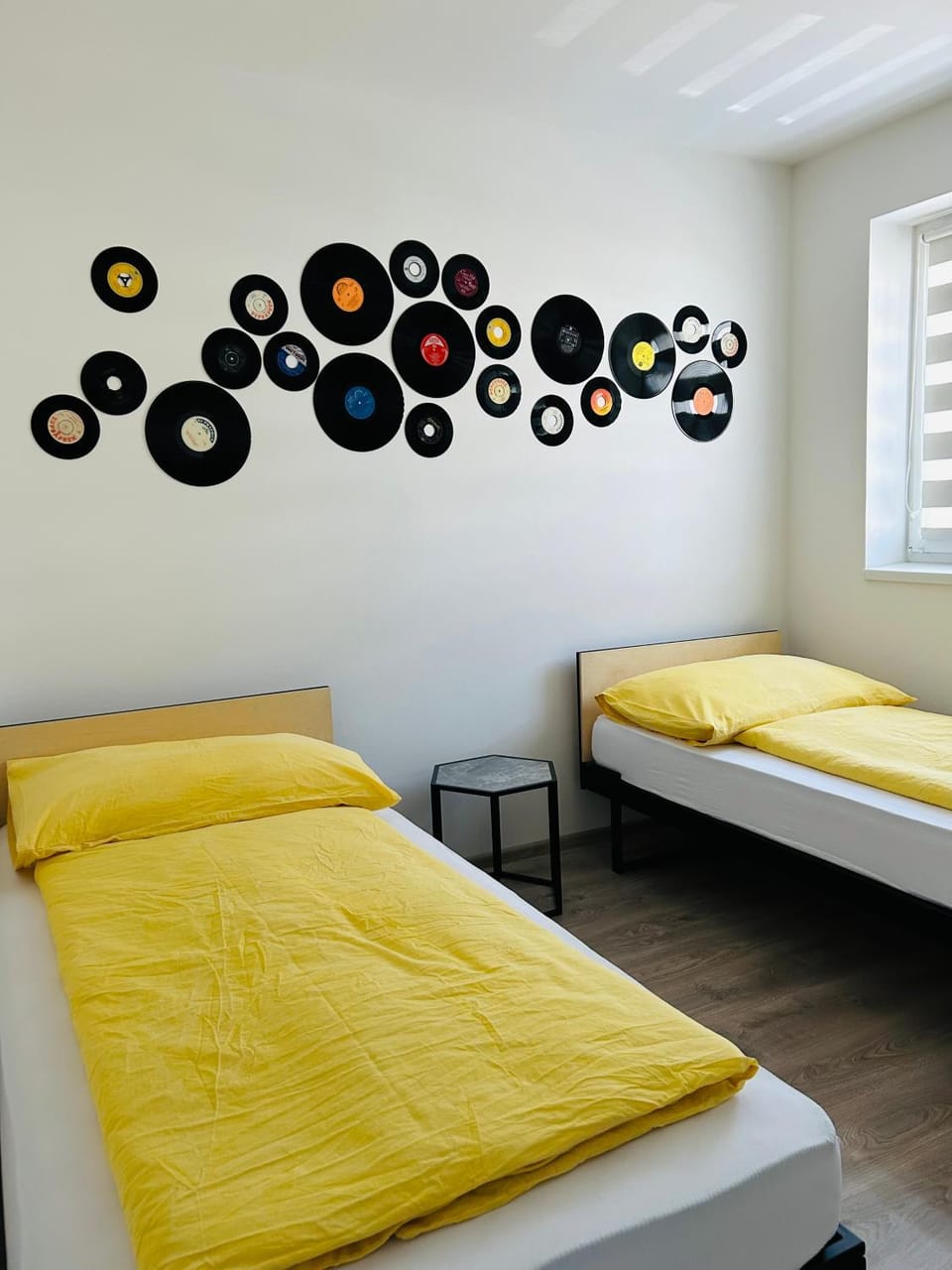 Penzion NoFasada Bed and Breakfast in South Moravian Region