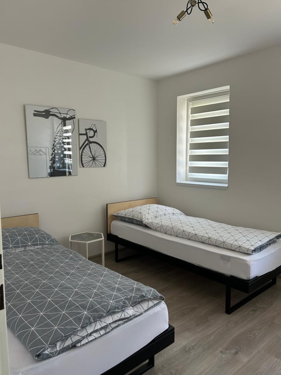 Penzion NoFasada Bed and Breakfast in South Moravian Region
