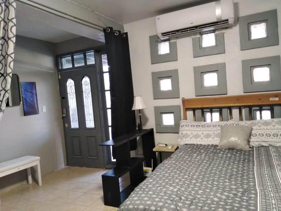 Apto Super Privado#1 Planta baja Apartment in Mexicali