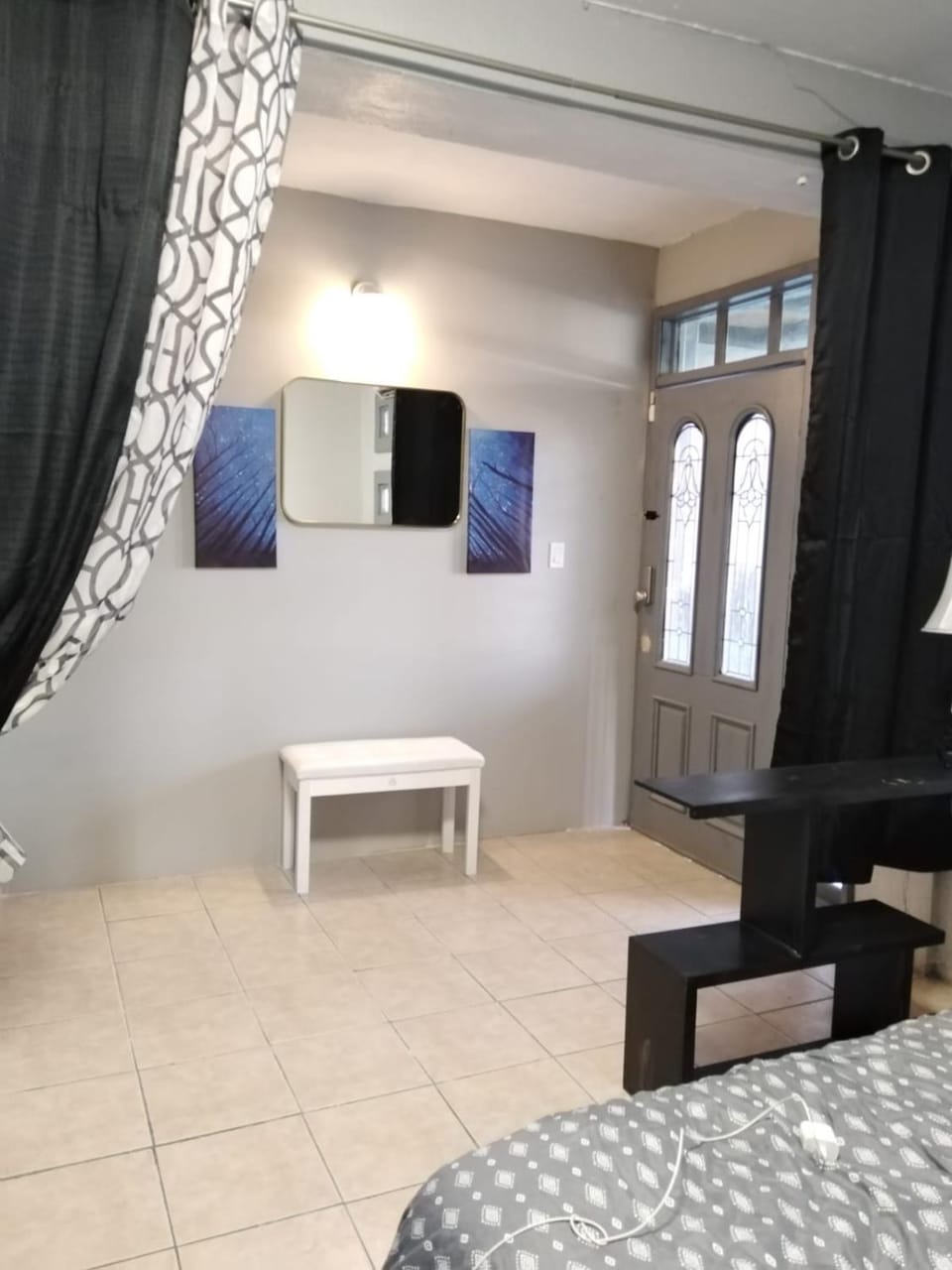 Apto Super Privado#1 Planta baja Apartment in Mexicali