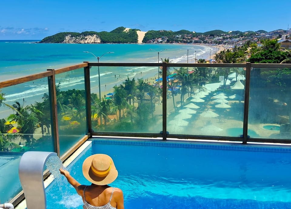 View (from property/room), Swimming pool