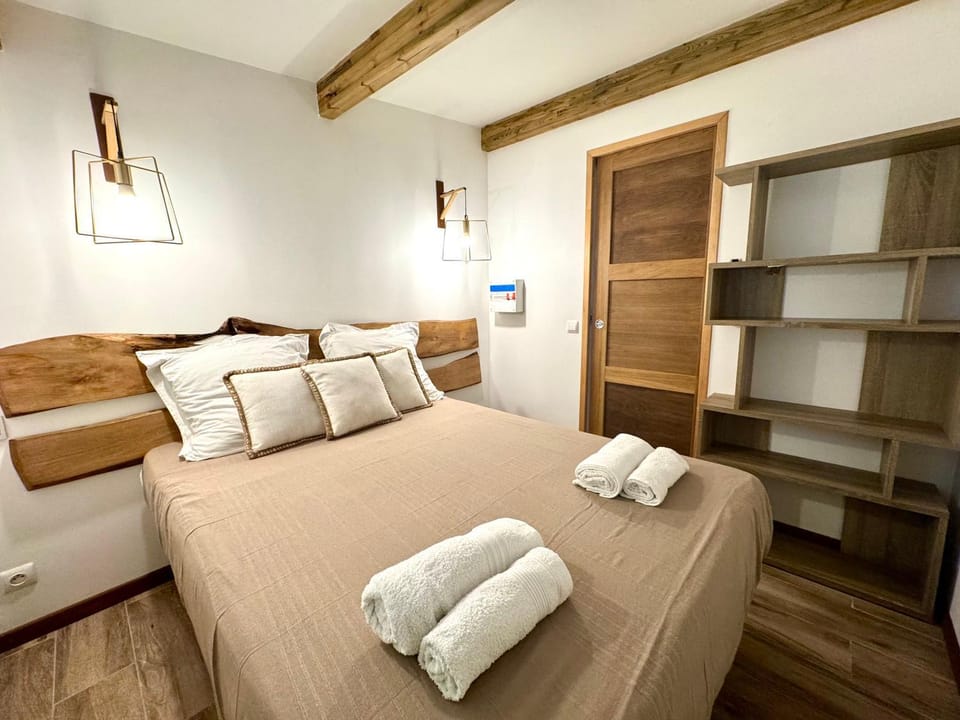 Cocotier, élégant T3 avec jardin tropical Apartment in Sainte-Anne