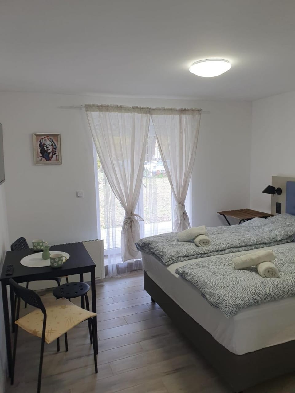 Vila Lela Apartment in Serbia