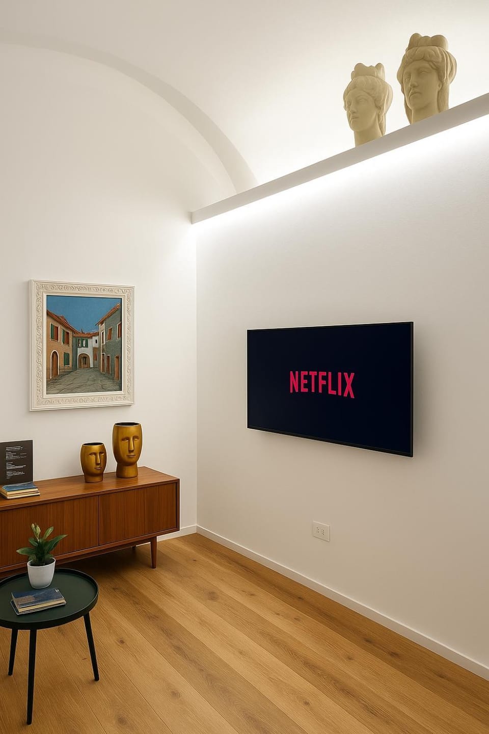 TV and multimedia