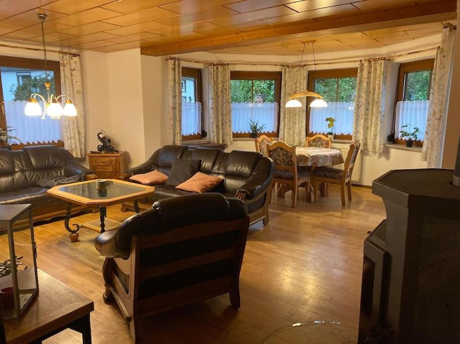 Ferien auf dem Eliesenhof Apartment in Ostalbkreis