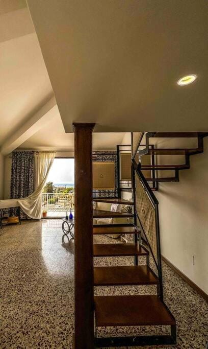 Casetta della Muri Apartment in Sicily
