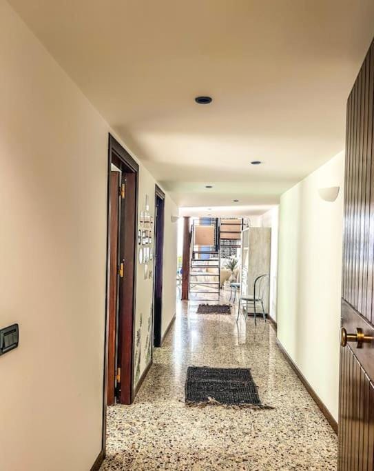 Casetta della Muri Apartment in Sicily