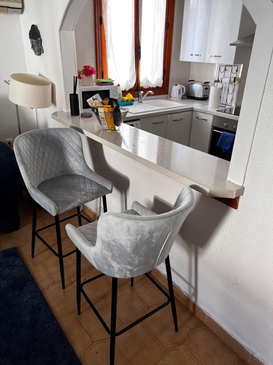 Apartment VillaMartin Plaza - The Loft Apartment in Vega Baja del Segura