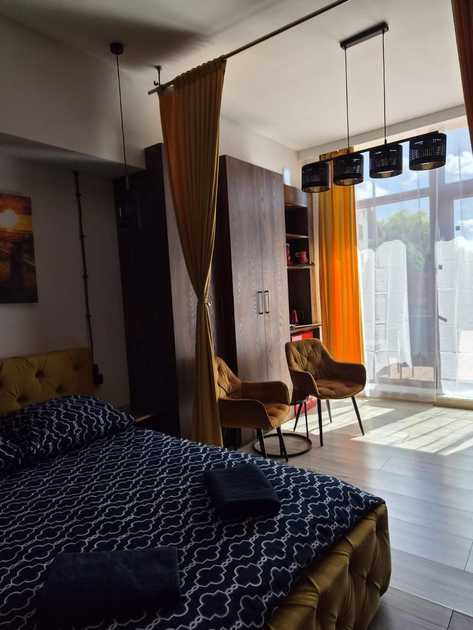 WILLA VASCO BOSMAN Apartment in Pomeranian Voivodeship