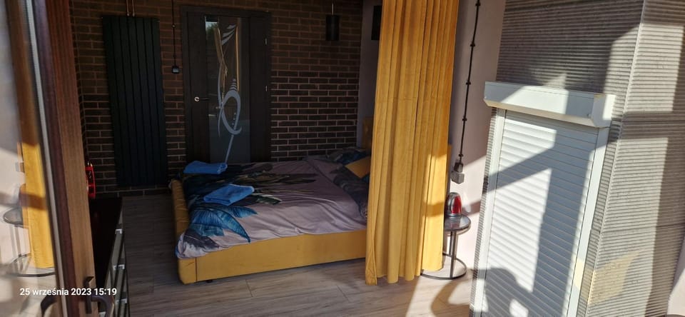 WILLA VASCO BOSMAN Apartment in Pomeranian Voivodeship