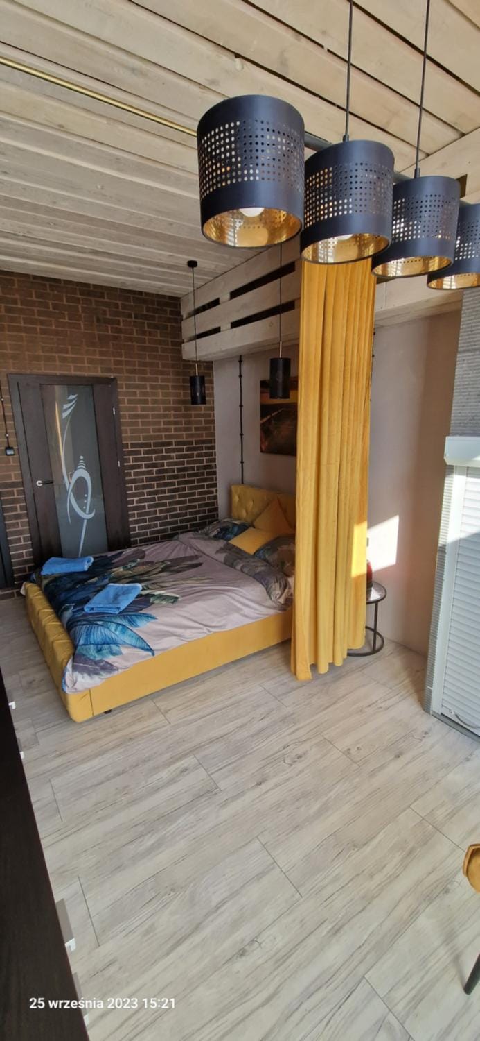 WILLA VASCO BOSMAN Apartment in Pomeranian Voivodeship