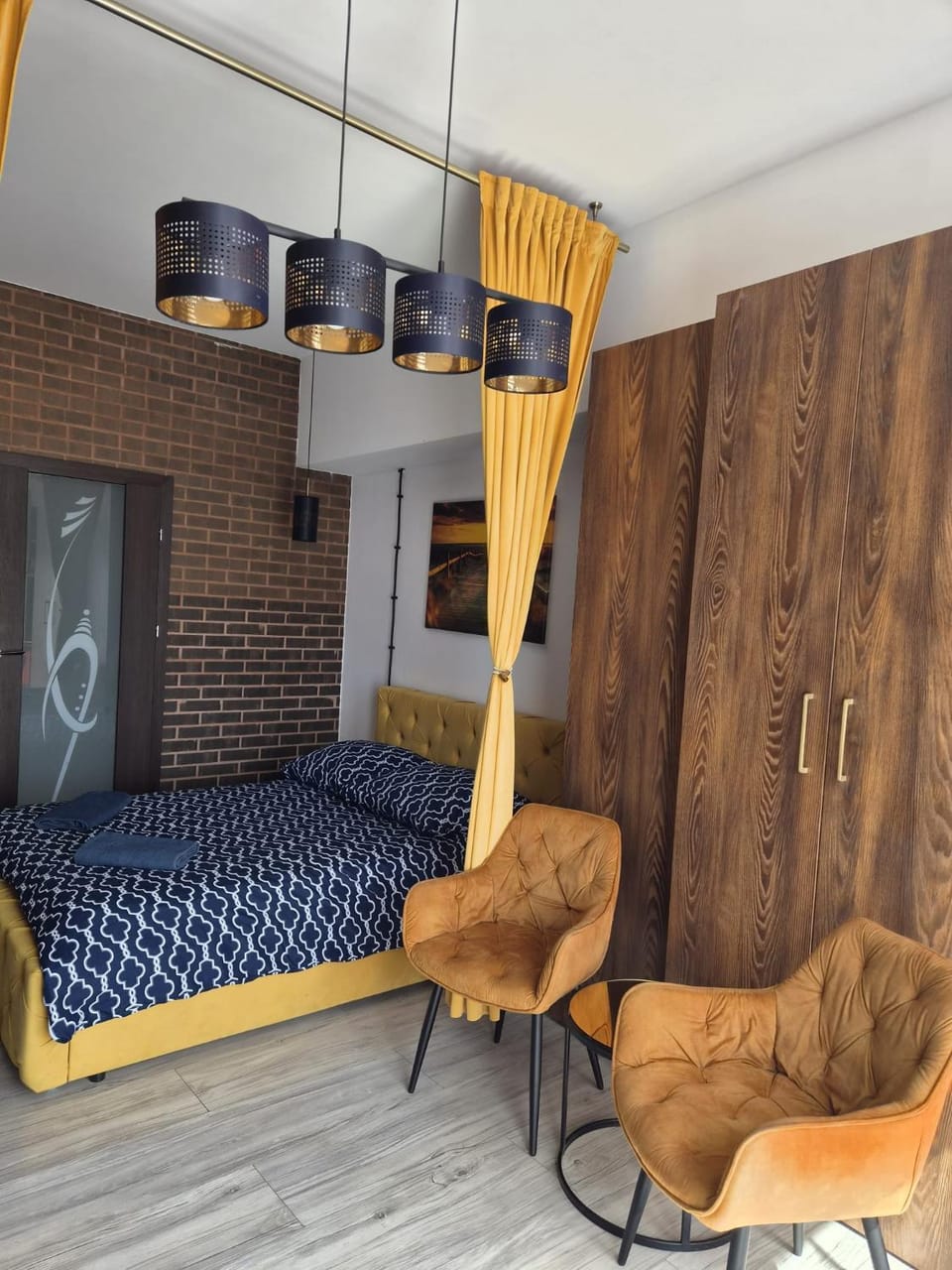 WILLA VASCO BOSMAN Apartment in Pomeranian Voivodeship