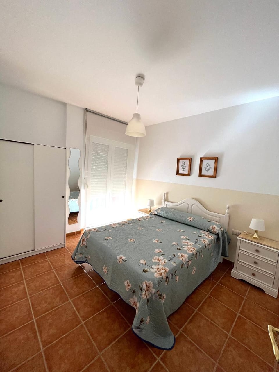LA PEPA 1 Apartment in Baeza