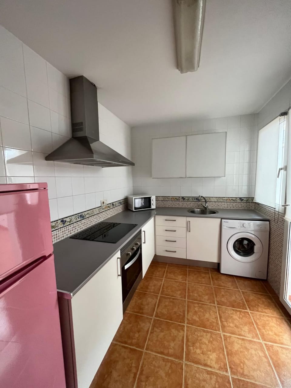LA PEPA 1 Apartment in Baeza