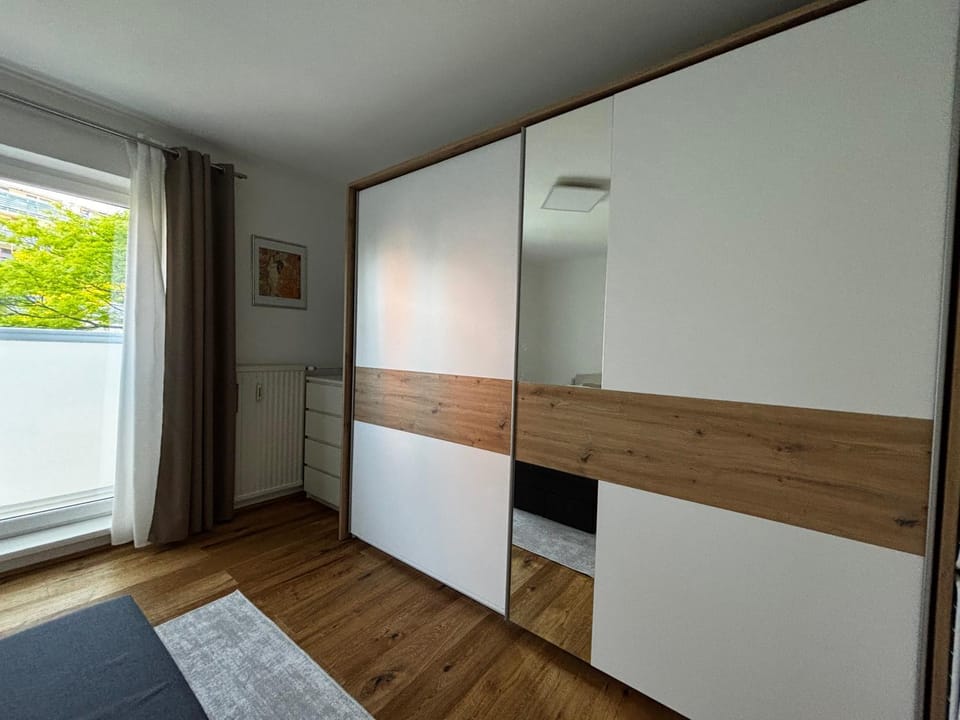Wien an Donau Apartment in Vienna