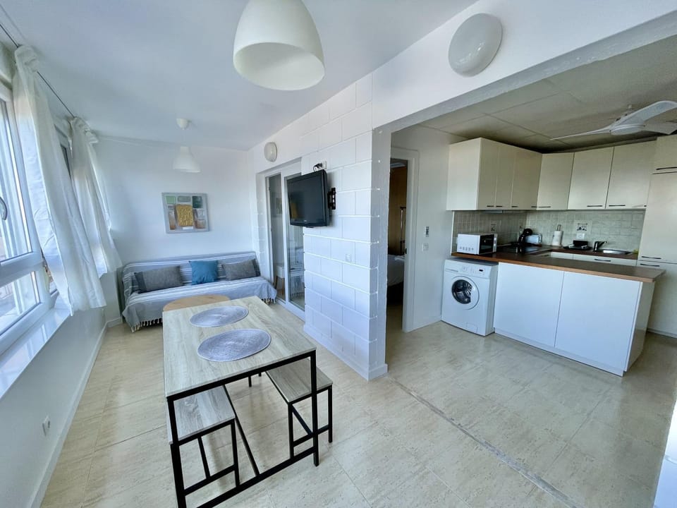 Apartamento con Vistas al Mar en Cabo Cervera Apartment in Torrevieja