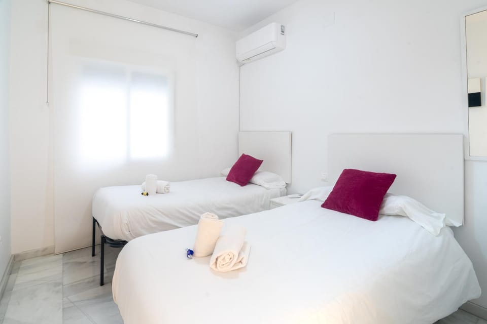 Geysotur La Victoria Apartment in Cordoba