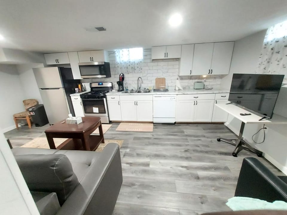 The Lodge Near Grand Rapids Vacation rental in Kentwood