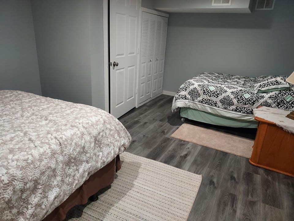 The Lodge Near Grand Rapids Vacation rental in Kentwood