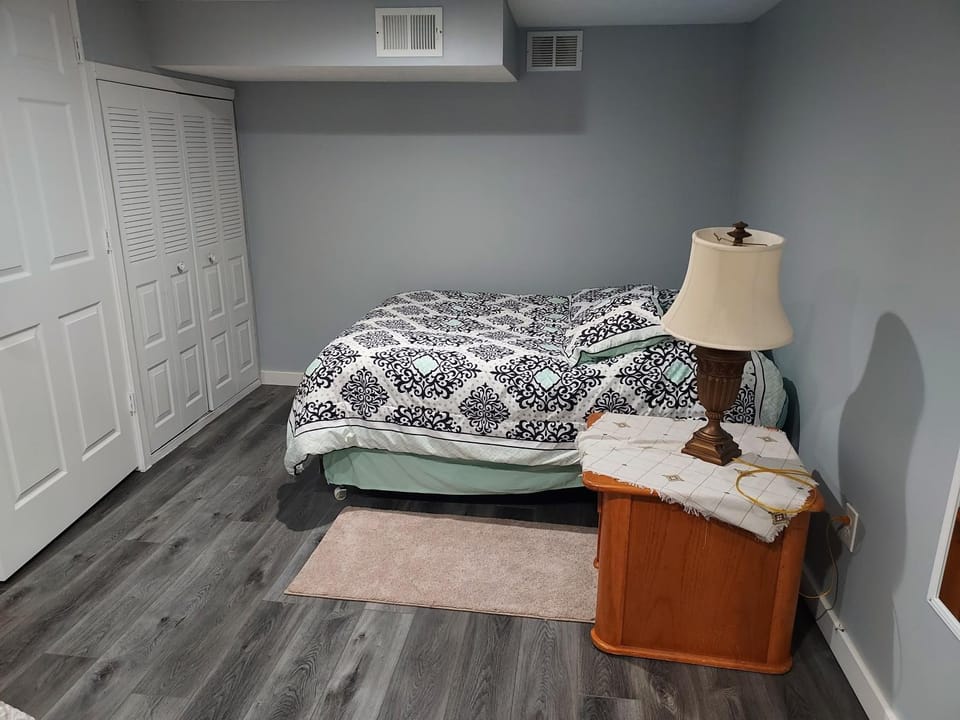 The Lodge Near Grand Rapids Vacation rental in Kentwood