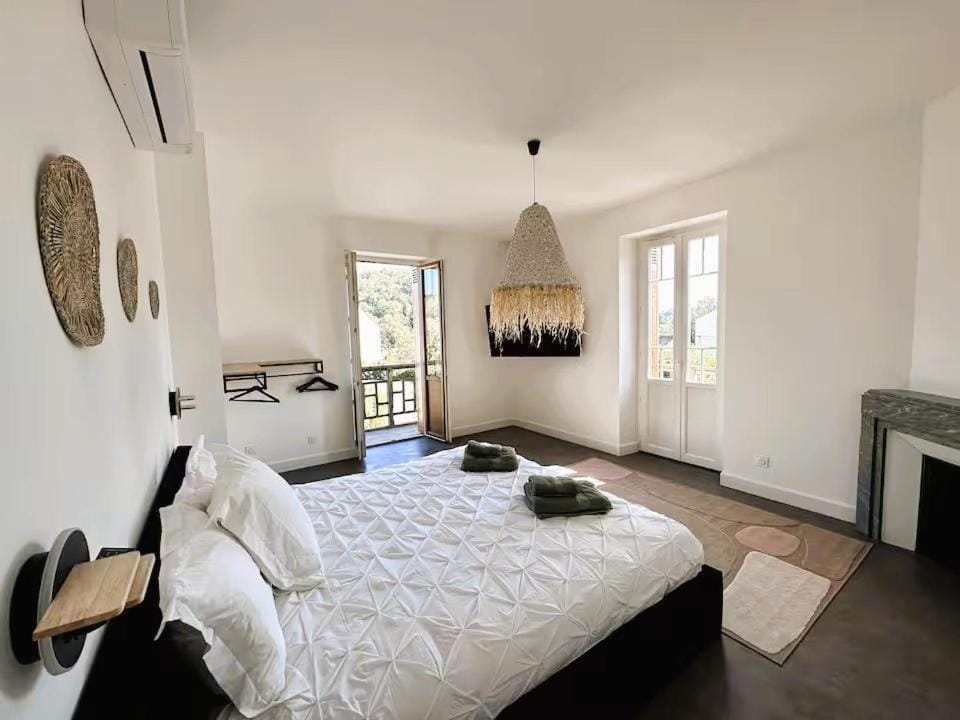 Duplex Artienzo · Terrasse & Cœur de Sarlat Villa in Occitanie