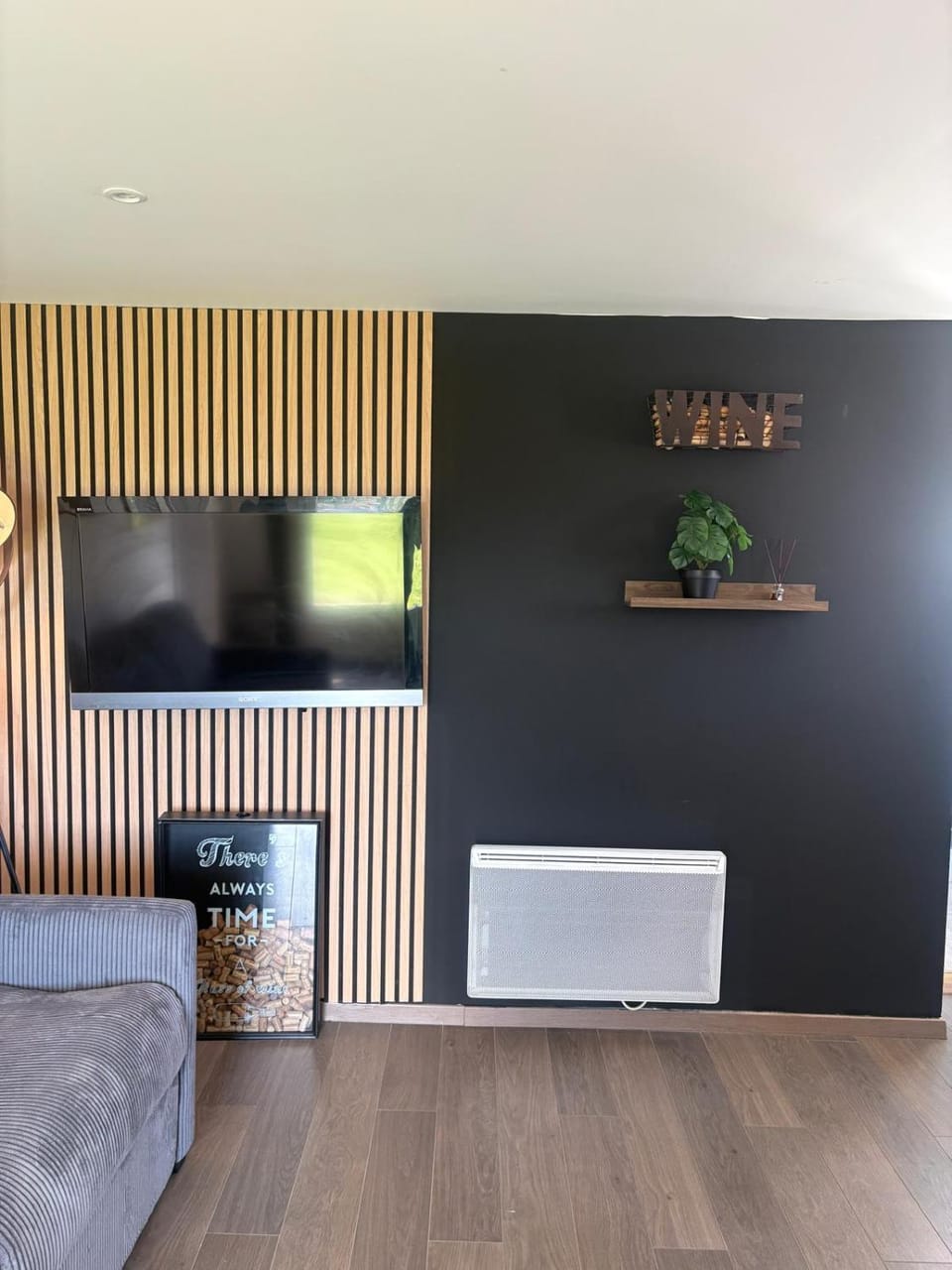 Chambre d'Hôtes Arla Goxoki Bed and Breakfast in French Basque Country