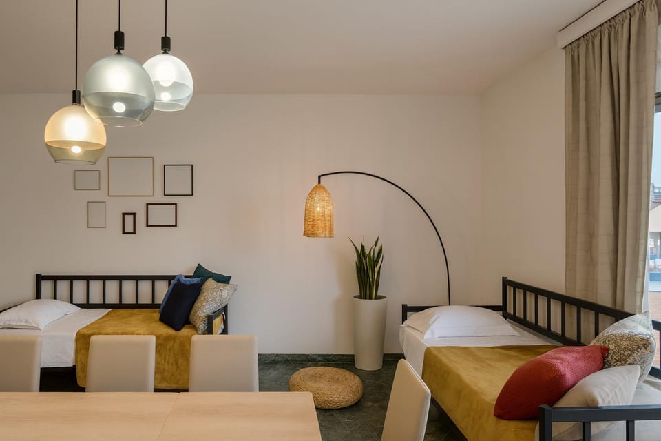 MilanRentals - Pisacane Apartment Apartment in Milan