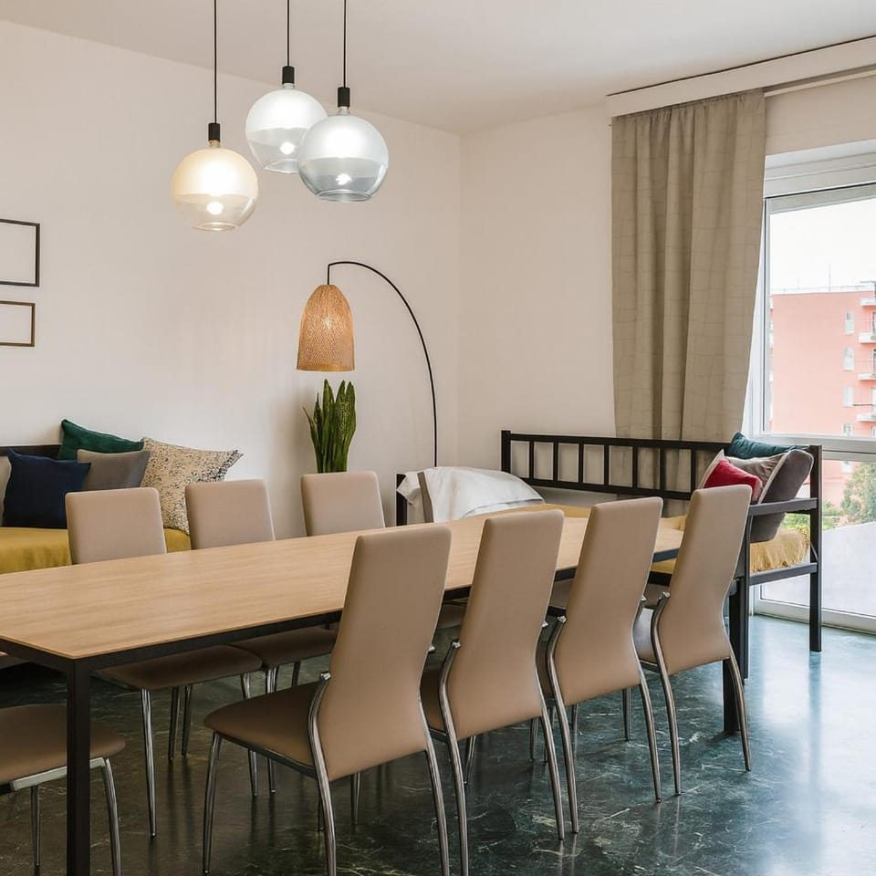 MilanRentals - Pisacane Apartment Apartment in Milan