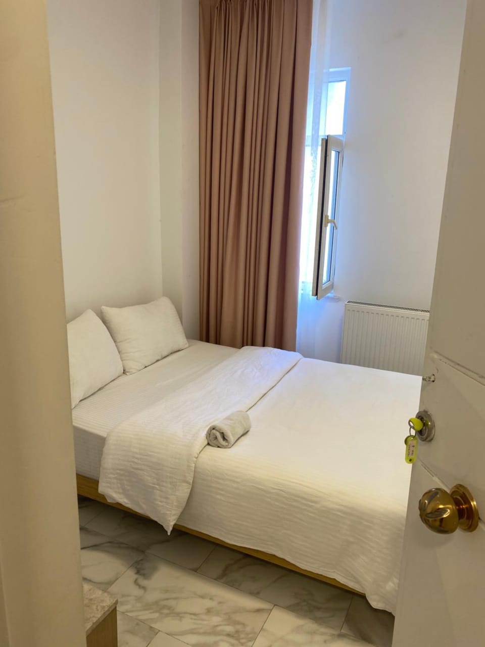 HOTEL YEDİkapı Hotel in Istanbul