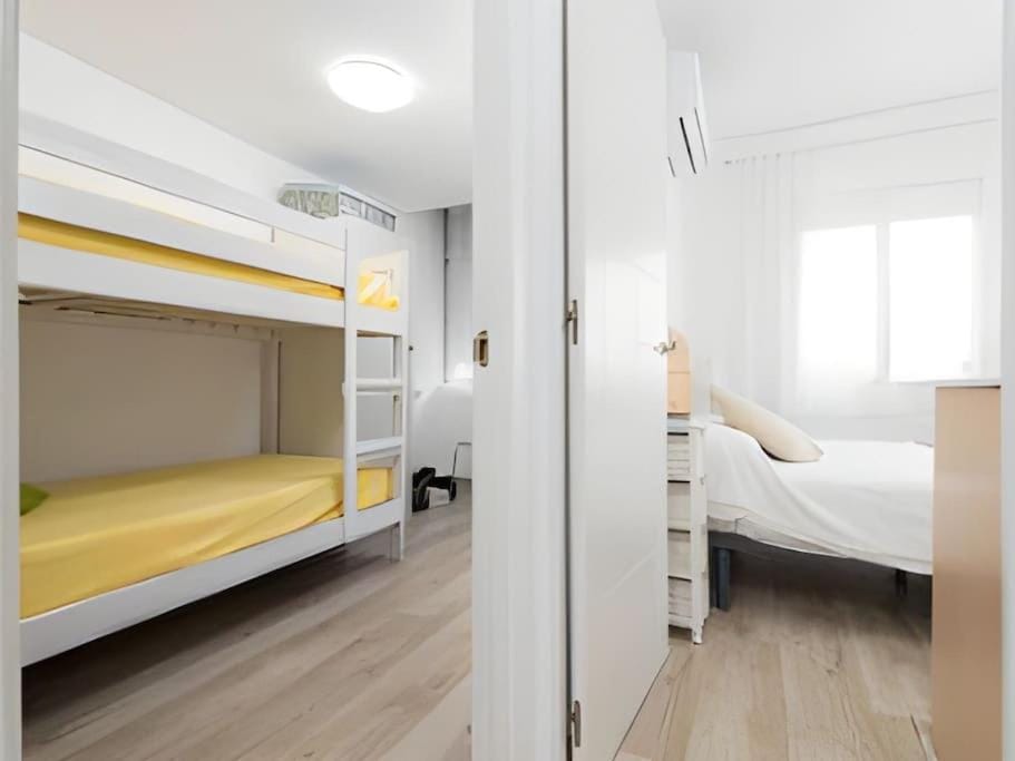bunk bed