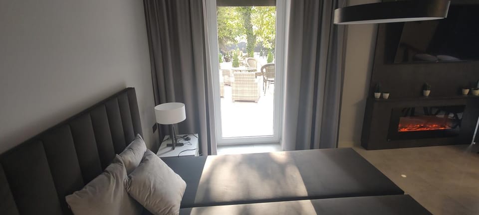 Apartamenty Comfort Apartment hotel in Greater Poland Voivodeship